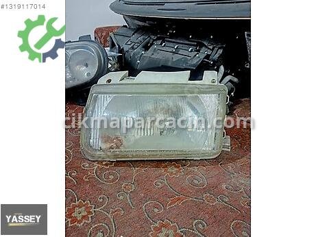 Volkswagen Polo Far çıkma parça