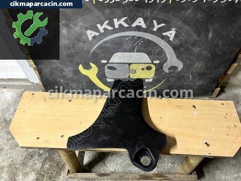 Peugeot 206 Orta Direk Kaplaması çıkma parça