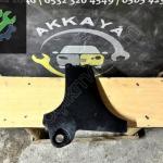9625020477 Peugeot 206 Sol Orta Direk Kaplaması Alt Orjinal Çıkma