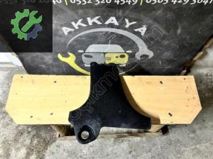 9625020477 Peugeot 206 Sol Orta Direk Kaplaması Alt Orjinal Çıkma