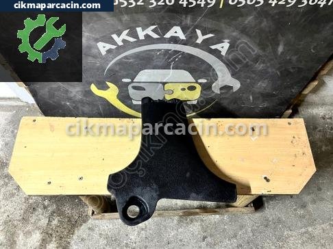 Peugeot 206 Orta Direk Kaplaması çıkma parça