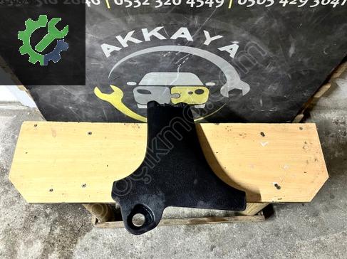 Peugeot 206 Orta Direk Kaplaması çıkma parça
