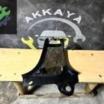 9625020477 Peugeot 206 Sol Orta Direk Kaplaması Alt Orjinal Çıkma
