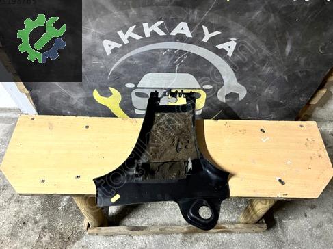 Peugeot 206 Orta Direk Kaplaması 9625020477 çıkma parça