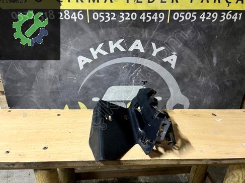 Peugeot 206 Elektrik Tesisatı çıkma parça