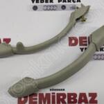 Peugeot 206 2001-2014 Tavan 9627747677 Çıkma