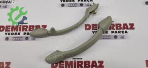 Peugeot 206 2001-2014 Tavan 9627747677 Çıkma