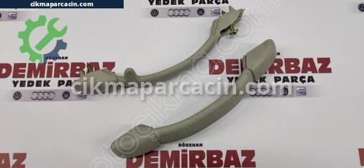 Peugeot 206 Tavan çıkma parça