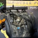 2011 Volkswagen Amarok Sağ Ön Kapı Çıkma Parça
