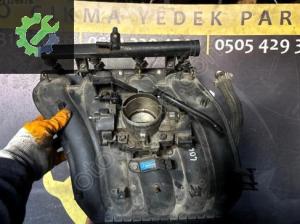 9628084680 CİTROEN XSARA PİCASSO ÇIKMA 1.8 2.0 ENJEKTÖR TAKIMI