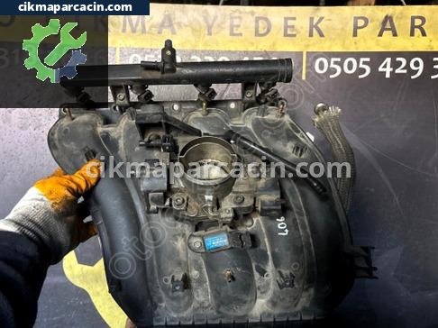 Citroen Xsara Enjektör çıkma parça