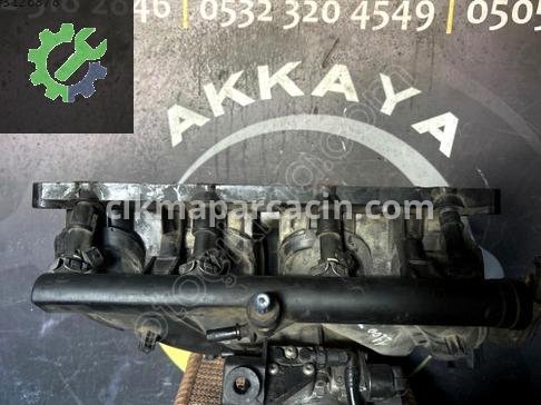 Citroen Xsara Enjektör 9628084680 çıkma parça