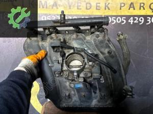 9628084680 PEUGEOT 206 307 406  ENJEKTÖR TAKIMI 1.8-2.0