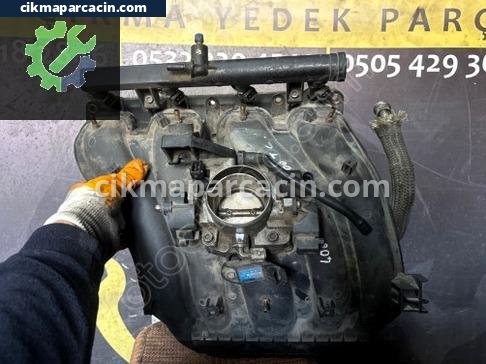 Peugeot 206 Enjektör çıkma parça