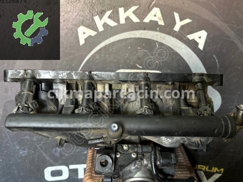 Peugeot 206 Enjektör 9628084680 çıkma parça