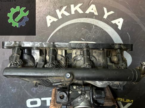 Peugeot 206 Enjektör 9628084680 çıkma parça