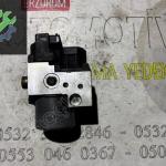 9630532980 PEUGEOT 406 Orijinal çıkma ABS BEYNI