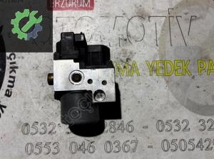 9630532980 PEUGEOT 406 Orijinal çıkma ABS BEYNI