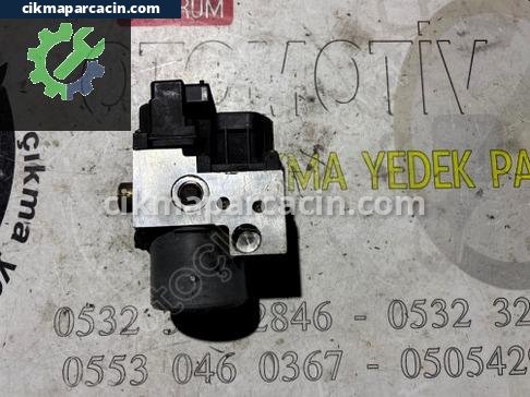Peugeot 406 ABS Beyni (Modül) çıkma parça