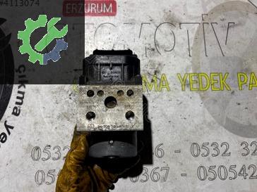 Peugeot 406 ABS Beyni (Modül) 9630532980 çıkma parça