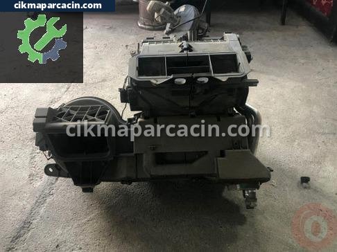 Peugeot 406 Kalorifer Kutusu çıkma parça