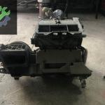 9631748380 Peugeot 406 Kalorifer Kutusu çıkma Hatasız