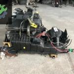 9631748380 Peugeot 406 Kalorifer Kutusu çıkma Hatasız