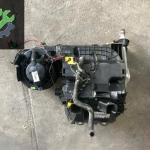 9631748380 Peugeot 406 Kalorifer Kutusu çıkma Hatasız