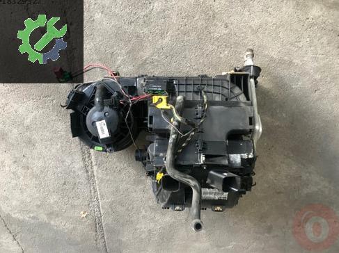 Peugeot 406 Kalorifer Kutusu 9631748380 çıkma parça