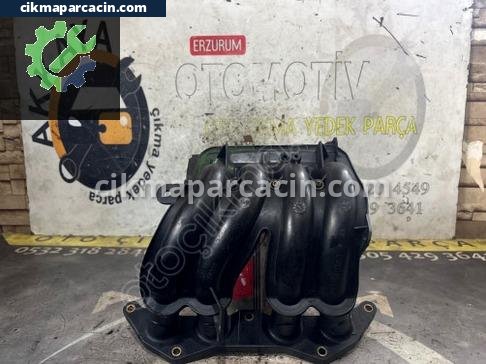 Peugeot 206 Emme Manifoldu çıkma parça