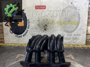 9631980380 PEUGEOT BİPPER-FİAT FİORİNO 1.4 8V Emme Manifoldu