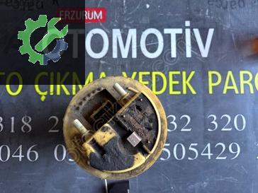 Peugeot 406 Yakıt Şamandırası 9632194980 çıkma parça
