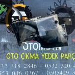 9632653580 Citroen C5 Beyin / Sigorta Muhafaza Kabı Orjinal Çıkma