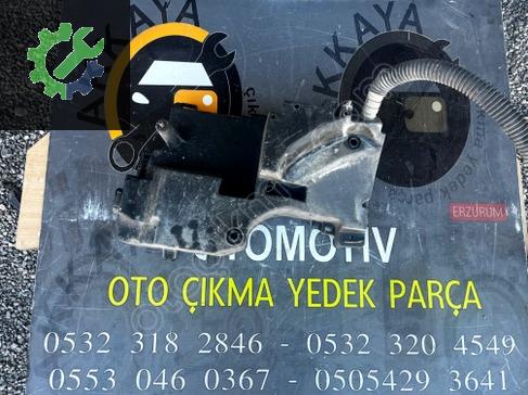 Citroen C5 Beyin 9632653580 çıkma parça