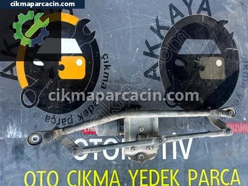 Citroen C5 Silecek Mekanizması çıkma parça