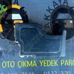9632753180 Citroen C5 Sigorta Kutusu üst Kapağı Çıkma
