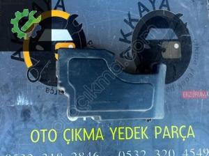 9632753180 Citroen C5 Sigorta Kutusu üst Kapağı Çıkma