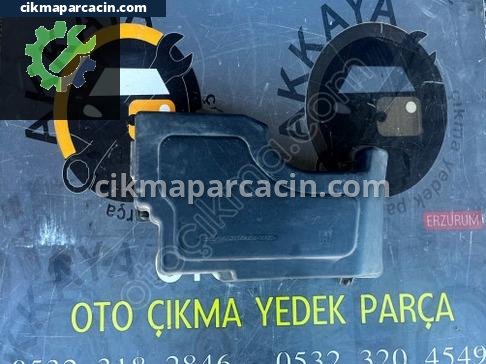 Citroen C5 Sigorta Kutusu çıkma parça