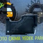 9632753180 Citroen C5 Sigorta Kutusu üst Kapağı Çıkma