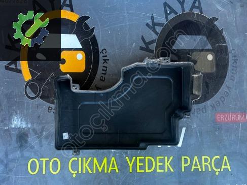 Citroen C5 Sigorta Kutusu 9632753180 çıkma parça