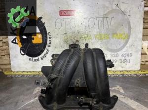 9632998480 CİTROEN XSARA-SAXO-BERLİNGO 1.4 8 Valf Emme Manifoldu