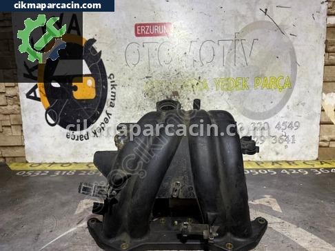 Citroen Saxo Emme Manifoldu çıkma parça