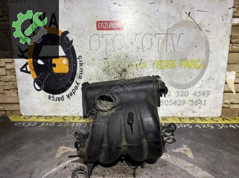 Citroen Saxo Emme Manifoldu 9632998480 çıkma parça