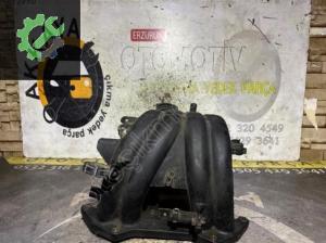 9632998480 PEUGEOT 106-206-PARTNER 1.4 8 Valf Emme Manifoldu