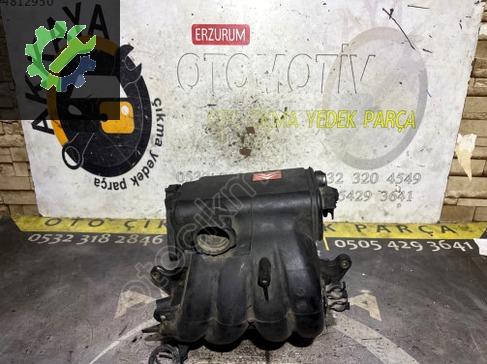 Peugeot 206 Emme Manifoldu 9632998480 çıkma parça