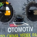 9633131777 Peugeot 2008 Sol Havalandırma Izgarası Orjinal Çıkma