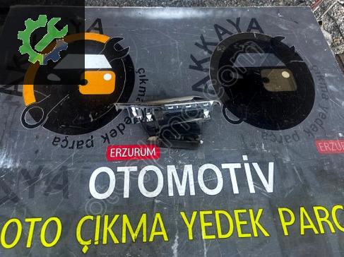 Peugeot 208 Kalorifer Izgarası 9633131777 çıkma parça