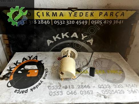 Citroen Berlingo Yakıt Şamandırası 9633733380 çıkma parça