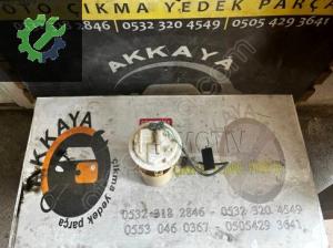 9633733380 Partner 1.9 Yakıt Şamandırası Orjinal Çıkma