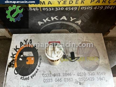 Peugeot Partner Yakıt Şamandırası çıkma parça